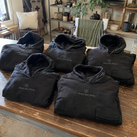 Branded ponchos with logo