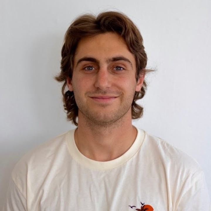 George Passantino, Co-Founder & CEO at Customized Ponchos