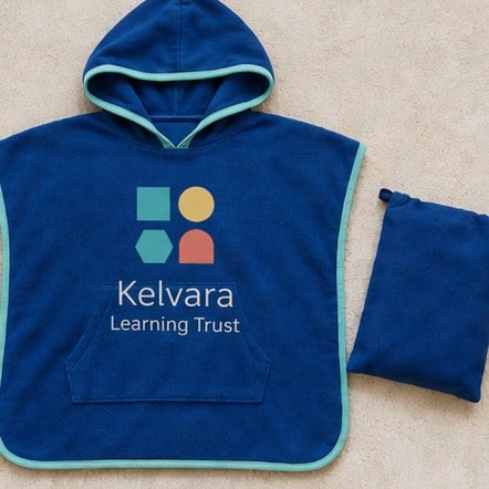 Kids & Youth Ponchos